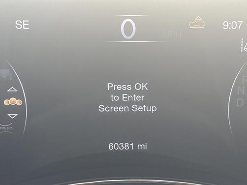 2018 Jeep Grand Cherokee High Altitude