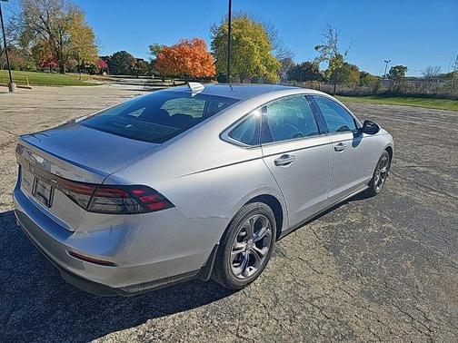 2023 Honda Accord EX 1.5T