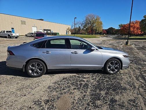 2023 Honda Accord EX 1.5T