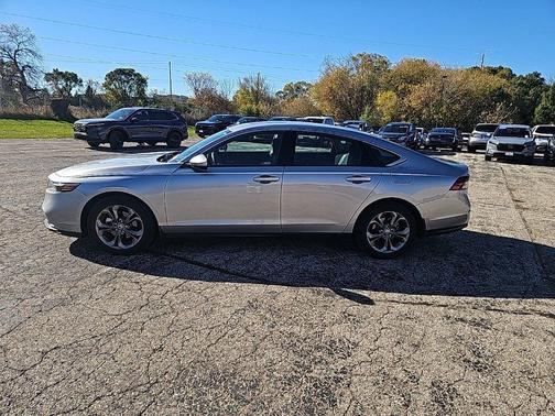 2023 Honda Accord EX 1.5T