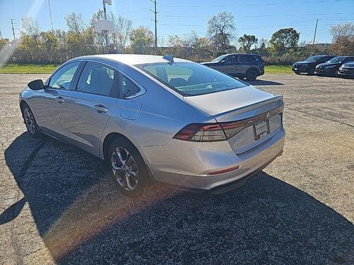 2023 Honda Accord EX 1.5T