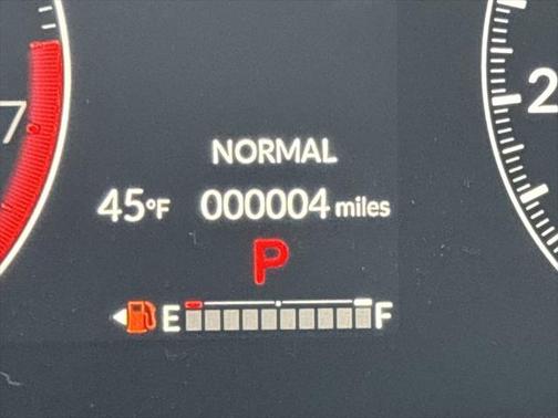 2025 Honda CR-V LX AWD