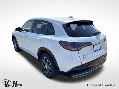 2023 Honda HR-V EX-L