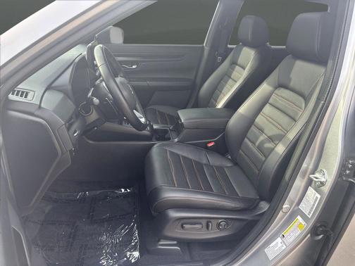 2025 Honda CR-V Hybrid Sport AWD