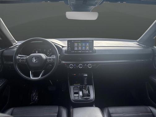 2025 Honda CR-V Hybrid Sport AWD