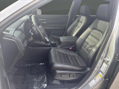 2025 Honda CR-V Hybrid Sport AWD