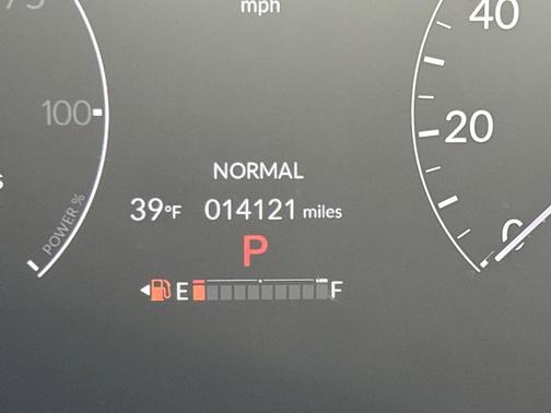 2025 Honda CR-V Hybrid Sport AWD