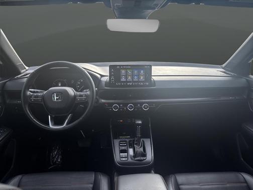 2025 Honda CR-V Hybrid Sport AWD