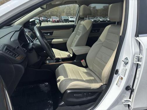 2022 Honda CR-V AWD Touring