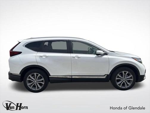 2022 Honda CR-V AWD Touring