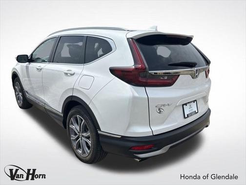 2022 Honda CR-V AWD Touring