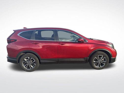 2021 Honda CR-V AWD EX-L