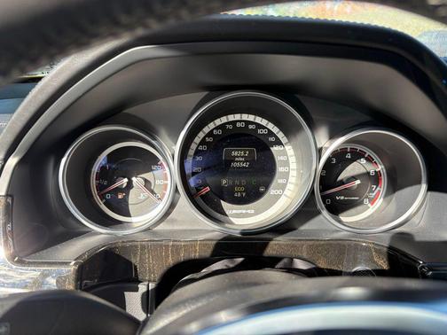 2014 Mercedes-Benz E-Class S 4MATIC