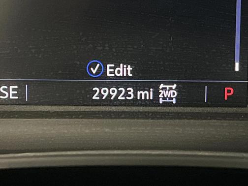 2023 Cadillac XT6 Sport AWD