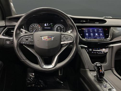 2023 Cadillac XT6 Sport AWD