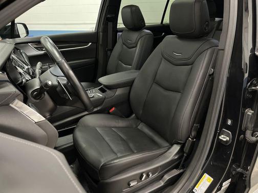 2023 Cadillac XT6 Sport AWD