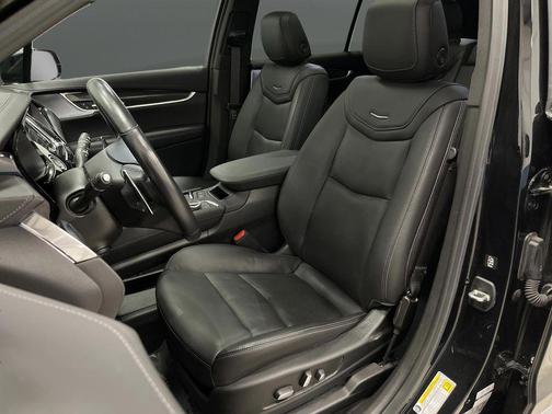 2023 Cadillac XT6 Sport AWD