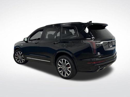 2023 Cadillac XT6 Sport AWD