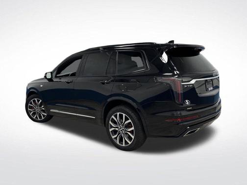 2023 Cadillac XT6 Sport AWD