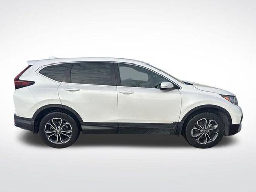 2020 Honda CR-V AWD EX
