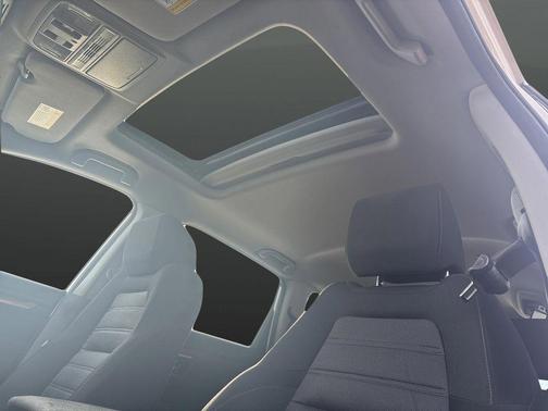 2020 Honda CR-V AWD EX