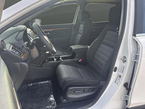 2020 Honda CR-V AWD EX