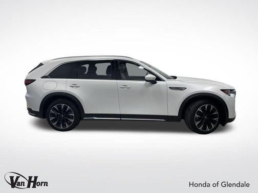 2024 Mazda CX-90 PHEV Premium
