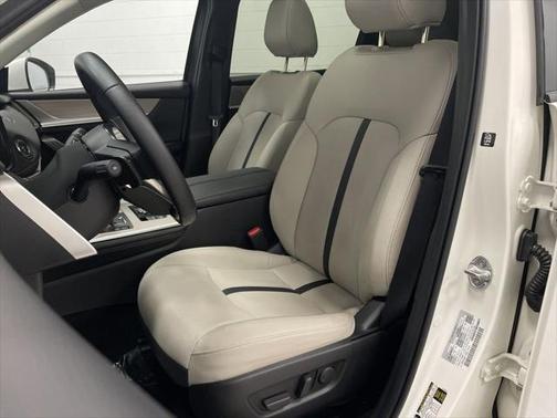 2024 Mazda CX-90 PHEV Premium