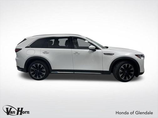 2024 Mazda CX-90 PHEV Premium