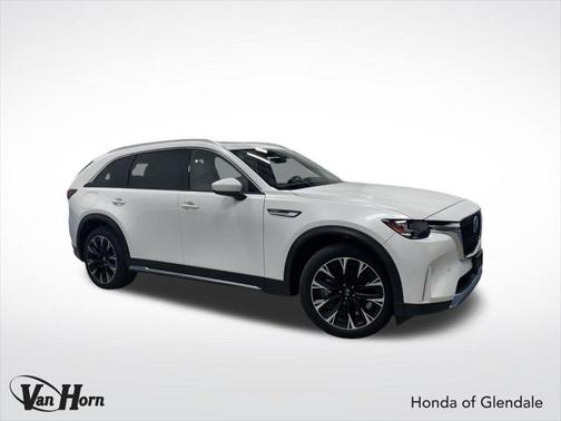 2024 Mazda CX-90 PHEV Premium
