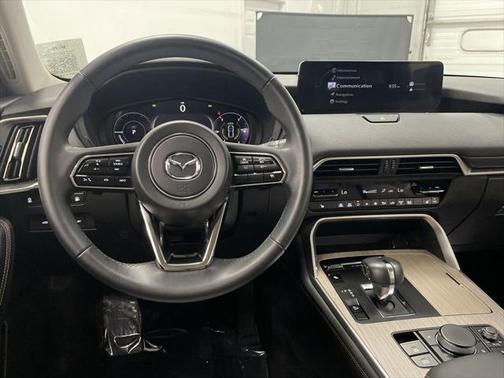 2024 Mazda CX-90 PHEV Premium