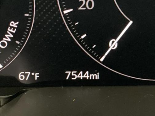 2024 Mazda CX-90 PHEV Premium