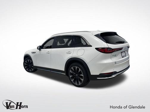2024 Mazda CX-90 PHEV Premium