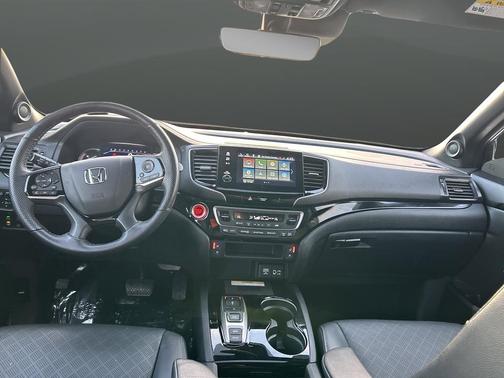 2023 Honda Passport AWD Elite