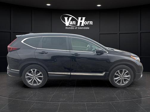 2022 Honda CR-V AWD Touring