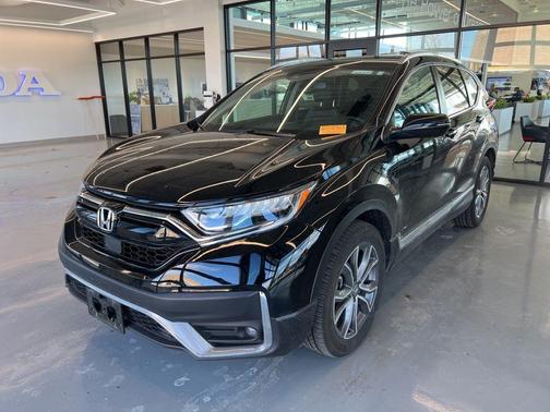 2022 Honda CR-V AWD Touring