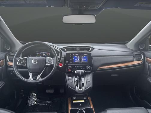 2022 Honda CR-V AWD Touring