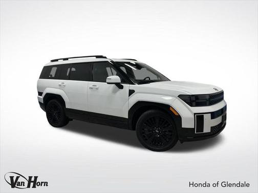 2024 Hyundai SANTA FE HEV Calligraphy