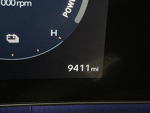 2024 Hyundai SANTA FE HEV Calligraphy