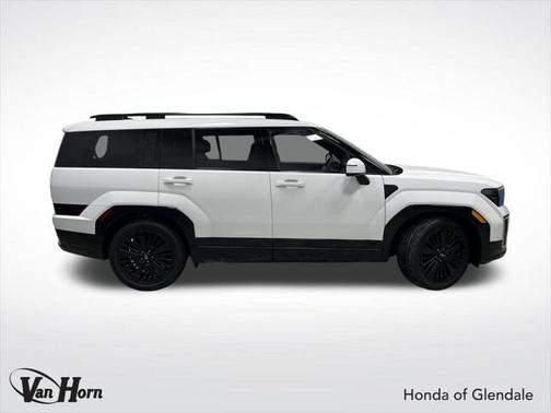 2024 Hyundai SANTA FE HEV Calligraphy