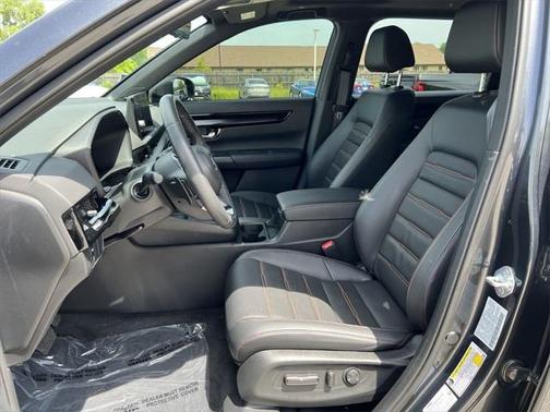 2024 Honda CR-V Hybrid Sport Touring AWD