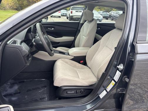 2023 Honda Accord EX 1.5T