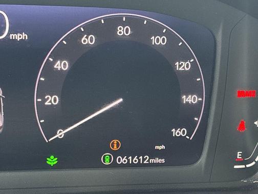 2023 Honda Accord EX 1.5T