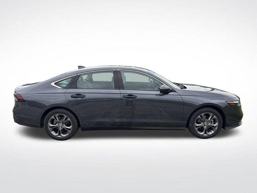 2023 Honda Accord EX 1.5T