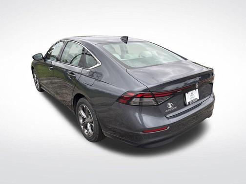 2023 Honda Accord EX 1.5T