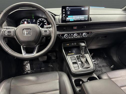 2024 Honda CR-V Hybrid Sport AWD