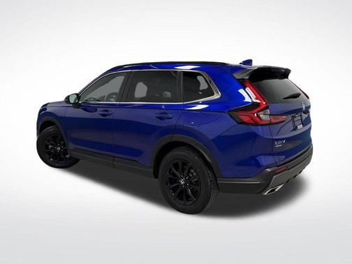 2024 Honda CR-V Hybrid Sport AWD