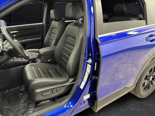 2024 Honda CR-V Hybrid Sport AWD