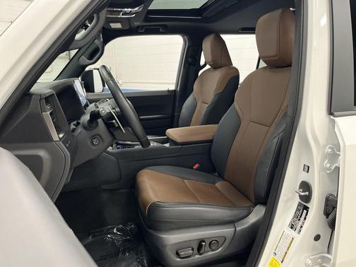 2024 Lexus GX 550 Premium