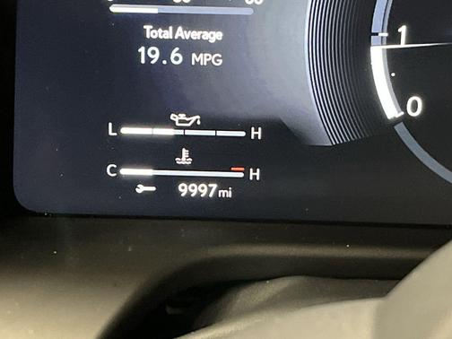 2024 Lexus GX 550 Premium